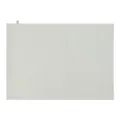 Zachte huisdier warmtedeken thermische gezellige hondenmand mat katten deken wit - S (60*45) / Broken Wit