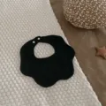 Petal Bib / Black