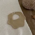 Petal Bib / Khaki
