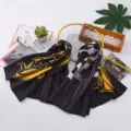 Asciugamano sportivo in microfibra ad asciugatura rapida con motivo da corsa per palestra e viaggi. - 35x80cm / Sport piccolo