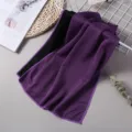Purple cooling towel for sports, breathable mesh gym towel for fitness and outdoor workouts. - 30cm*90cm / Purple