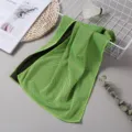 Cooling towel for sports fitness gym outdoor workout, breathable mesh ice towel. - 30cm*90cm / Army Green