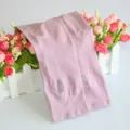Cooling sun protection arm sleeves for outdoor sports cycling fishing pink color breathable pair - One Size / Purple