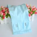 Light blue cooling sun protection sleeves for outdoor sports cycling fishing summer uv shield - One Size / Sky Blue