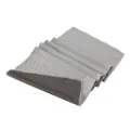 Serviette de sport rafraichissante grise sechage rapide pour entrainement fitness en plein air. - Gris