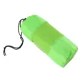 Asciugamano fitness in microfibra verde, asciugamano sportivo ad asciugatura rapida con borsa. - 80cmx130cm / Verde chiaro