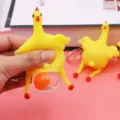 Egg Laying Chicken