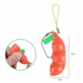 Orange Squeeze Edamame (String with Bead Chain)