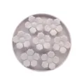 Silicone pet lick mat slow feeder for dogs, anti choking anti slip design with suction cups. - Cat Claw Flower / Gray