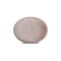 Boite a bague ovale en velours rose clair, etui de rangement pour bijoux doux et elegant. - Boîtes à bague unique ovales / G86