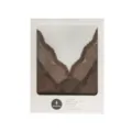 Women thermal underwear V-neck lace warm top winter solid color comfortable base layer - One Size / Tops / Milk Tea