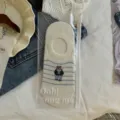Women cute bear striped shallow boat socks cotton invisible socks breathable daily short socks - One Size / Blue Striped Bear