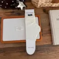Women ballet style stirrup socks knit ribbed leg warmers cute white summer long hosiery. - One Size / White - Cloth Label Leg Warmers