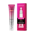 KORMESIC 3-in-1 Lip Serum with Peach Mojito scent for hydration and plumping, 8g tube - Peach Mojito / 8.00g