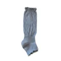 Taille unique / Bleu Sel de Mer