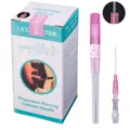 Disposable piercing catheter needle 20G 0.8mm sterile body art piercing tools 20pcs - 20G (0.8mm) / 20 Piece Set