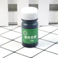10g Green Color Essence Epoxy Resin UV Crystal Glue Dye Pigment Colorant for DIY Craft - Green