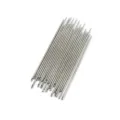 Roestvrijstalen handnaainaalden voor doe-het-zelf handwerk en huishoudelijke reparatie. - 4cmx0.76mm
