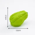 Miniatura chayote verde simulo figura de verdura resina juguete escritorio DIY decoración accesorio - 6# Chayote