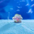 Ornement miniature en résine pour aquarium, aquascaping et décoration micro-paysage DIY. - Monde Sous-marin / N° 6 arbre de corail