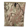 Tactische zak militaire camouflage utility tas outdoor camping uitrusting opslagzak - CP Camouflage