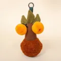 Albero di cachi 15 cm