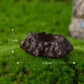 Miniature Resin Dinosaur Nest Ornament Micro Landscape DIY Gardening Craft Decoration - No. 13 Dragon Nest