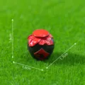 Miniatura adorno de barril de vino de resina para micro paisaje decoracion de jardin de hadas figura. - Tinaja de vino