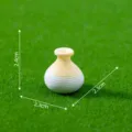 Vase en ceramique miniature micro paysage ornement bricolage art decoration de bureau - Style 9