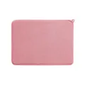 Rosa Mikrofaser Geschirrtrocknung Matte, saugfähige Küchenmatte mit Aufhänger für Tische. - 45cm*60cm / Rosa