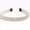 Double Chain White