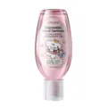Désinfectant pour les mains rose KORMESIC 50ml avec un motif de dessin animé mignon - Parfum Pêche (KMC312971) / 50ml