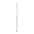 Coltello da bistecca in acciaio inossidabile pezzo singolo posata da cucina argento - Coltello da Tavola / Argento