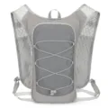 Lightweight grey cycling backpack outdoor sports hiking hydration running water bag sku - Light Gray