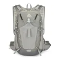 AZELA 28L Lightweight Hiking Backpack Breathable Mesh Outdoor Sports Rucksack Grey - 20-35L / Gray