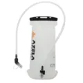 Bolsa de hidratacion deportiva al aire libre 2L deposito de agua mochila de correr. - 2.0L / Blanco Hielo Polar