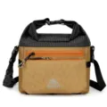 Wasserdichte Outdoor Sport Umhängetasche für Damen und Herren Wandern Trailrunning. - 20L / Khaki