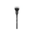 Spiraal handvat make-up kwast zachte poeder blush contour borstel cosmetisch hulpmiddel - Grote Poederborstel