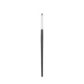 Professionele zwarte oogschaduwkwast voor nauwkeurig blenden en gedetailleerde make-up. - Eyeliner Concealer Borstel
