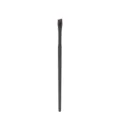 Ultradünner angewinkelter Eyeliner-Pinsel und Augenbrauen-Make-up-Werkzeug für Präzision. - Schwarzer Blade Eyeliner-Pinsel Klein