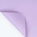 Light purple DIY wrapping paper flower bouquet background paper craft material sheet SKU - Romantic Purple