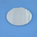 Specchio in vetro rotondo per confezione di bouquet di fiori e decorazione scatola regalo - Forma Rotonda in Acrilico / 3 Pezzi/Confezione (15cm)
