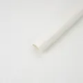 White pearly stone texture flower wrapping paper roll, elegant floral packaging material SKU. - White (50*58cm) / Pack of 5