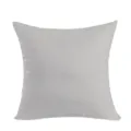 Nordic minimalist solid grey cushion cover, soft decorative pillowcase for home and hotel. - BZ20266277-15 / Single-Sided Linen Cushion Cover; Without Insert; 35*35cm