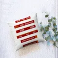 funda de cojin decorativa ano nuevo 2026 festiva roja blanca sofa decoracion hogar - ZB20251003-5