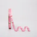 Nastro rosa festa della mamma 1cm nastro di raso per confezioni regalo e fai da te. - 1cm*20 Yard / Rosa