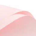 Waterproof Pink Bouquet Wrapping Paper Floral Gift DIY Material Variant 19 Jelly Pink - 57cmx57cm (Sheets Pack) / Jelly Pink