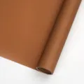 Brown waterproof floral wrapping paper roll for DIY flower bouquet decoration and crafts. - Chocolate / 58cm*10m/Roll