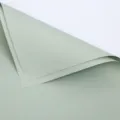 Light Green Waterproof Floral Wrapping Paper DIY Bouquet Paper Mono Color Ouyate Paper - 57cmx57cm (Sheets Pack) / Mint