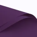 Dark Purple Waterproof Floral Wrapping Paper Korean Style DIY Flower Bouquet Packaging - 57cmx57cm (Sheets Pack) / Dark Plum Purple
